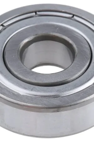 Precio Rebajado Rodamiento de bolas Rodamiento de bolas de ranura profunda de fila única SKF de Acero , Ø int. 10mm, Ø ext. 30mm, ancho