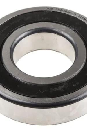 Rodamiento de bolas Rodamiento de bolas de ranura profunda de fila única FAG de Acero, Ø int. 50mm, Ø ext. 110mm, ancho Súper Precio