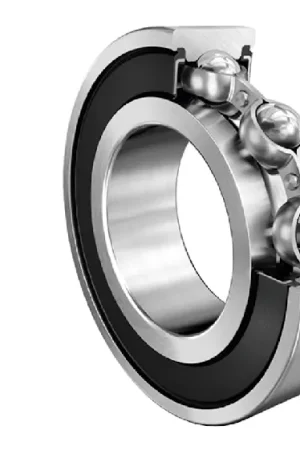 Ordena Ya Rodamiento de bolas Rodamiento de bolas de ranura profunda de fila única FAG de Acero Inoxidable, Ø int. 40mm, Ø ext.
