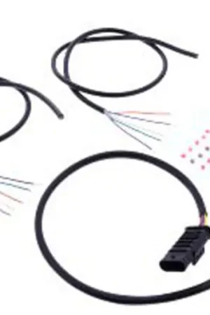 Kit de cables adaptador de intermitentes Kellermann para I.Nex Tipo 1 | Aprilia RS4 50 / Tuono 1000/1100 V4 ... Popular