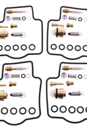 Kit reparación de carburador Keyster Completo | Kawasaki ZX-9R 900 1994-1997 Pago Seguro