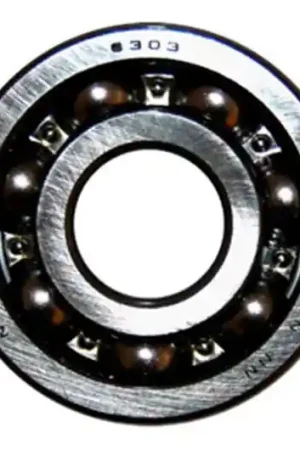 Envío Inmediato Rodamiento NTN 6303