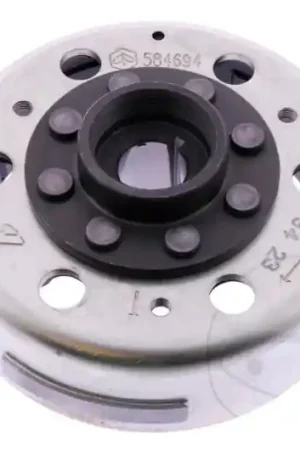 Volante magnetico OEM | Piaggio Liberty 125 / Vespa ET4 125 ... Imprescindible (Must-Have)