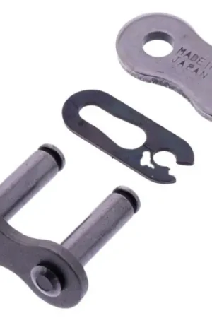 Últimas Unidades Enganche de cadena RK 428MXZ1 (De clip)