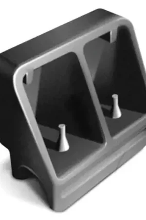 Adapatador maleta lateral Shad SH38X Marca Reconocida